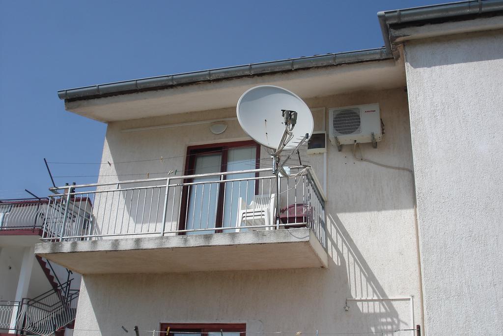 Apartments Cico Starigrad Paklenica Habitación foto