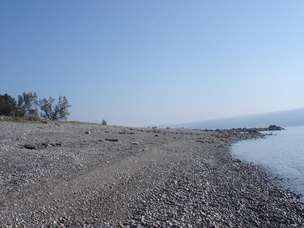Apartments Cico Starigrad Paklenica Exterior foto