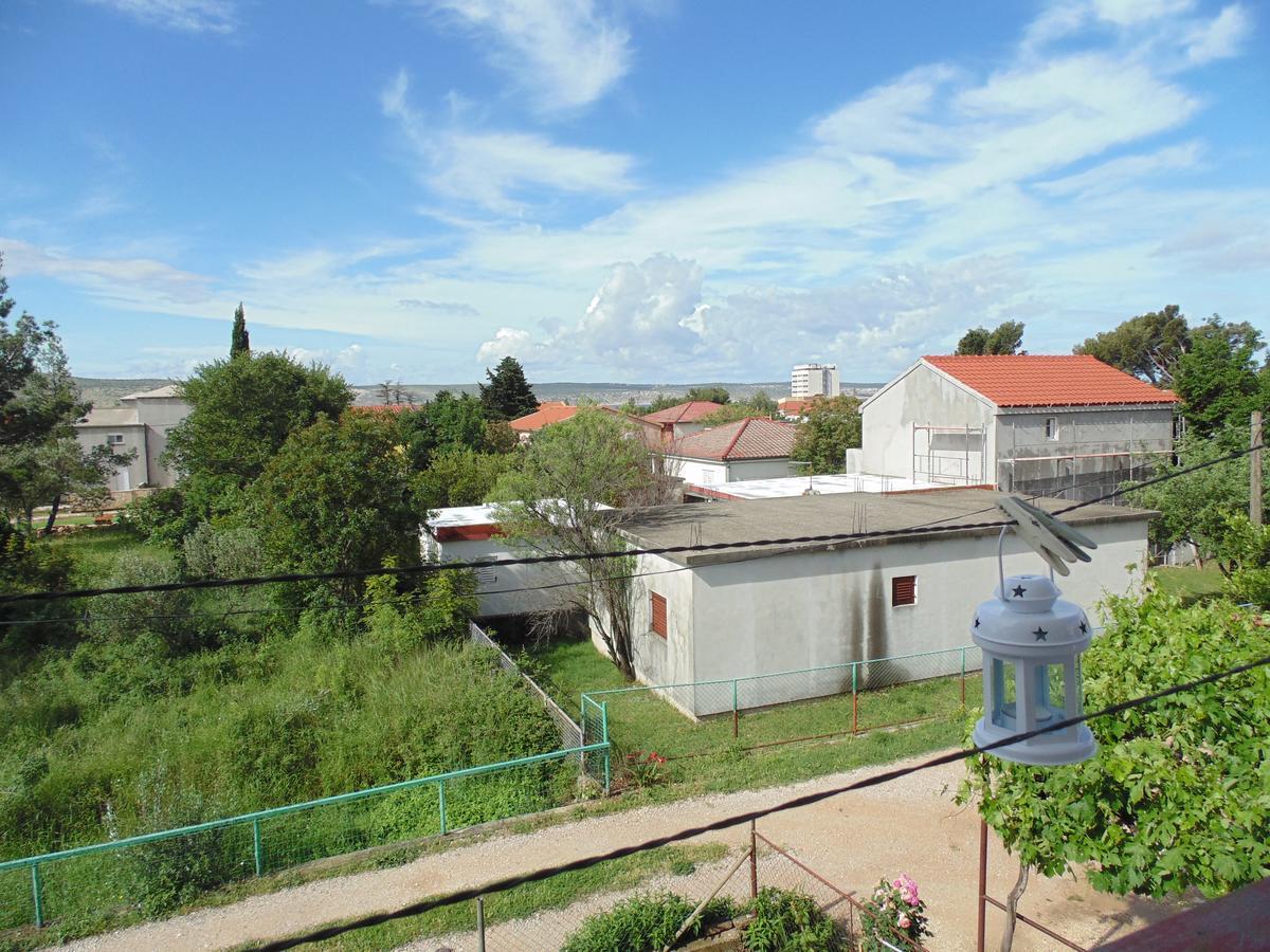Apartments Cico Starigrad Paklenica Exterior foto